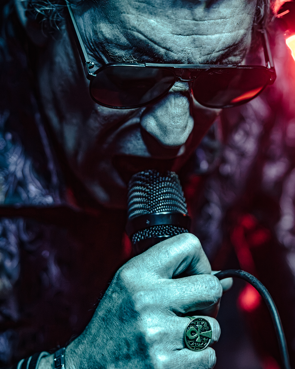 Unto Others - Never, Neverland Latin America 2026